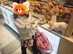 -留夫鸭•鲜卤土鸭(长宁龙之梦店)