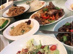 -顺峰(农展馆店)