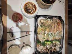 -塘人·老底子宁波菜小馆(南塘老街店)