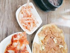 -金明玉小吃(康城路店)