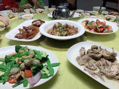 -大笑饭堂(甲子桥店)