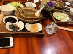 -花园咖啡厅(厦门美丽华大酒店)