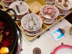 -江北北火锅馆·公路夜市(魏公村店)