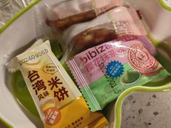 -味之绝热血美蛙鱼火锅(中坝店)