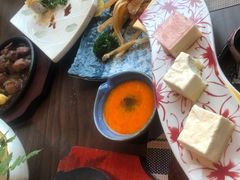 -枫千叶精致料理