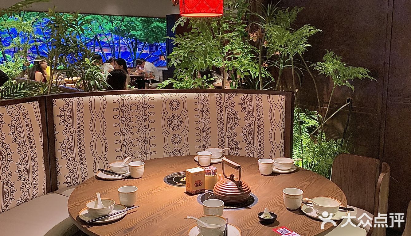 在万家丽的我，终于等到这家店开过来了😍