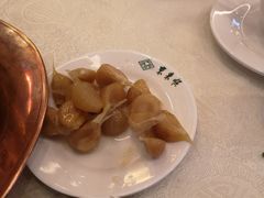 -东来顺饭庄(天坛店)