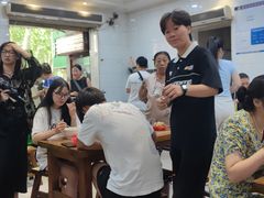 -龙鳞路第一家牛肉汤