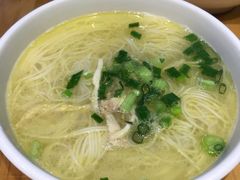 -二孃鸡爪爪(双楠店)