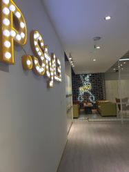 -P.STYLE派斯造型