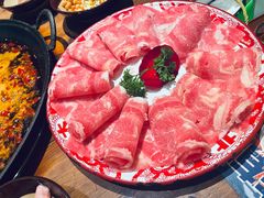 -楠火锅(太古里总店)