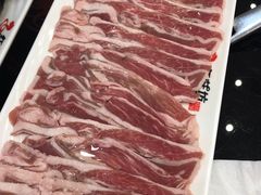 -红菇坊鲜汤火锅(橡树湾店)