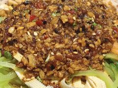 -浩海火烧云傣家菜(京广店)