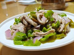 -天然居农家乐(温泉南路店)