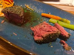 -王品牛排(郑州大卫城店)