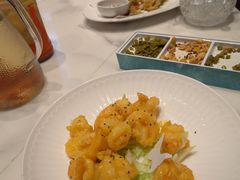 -荷塘秋月·本帮江浙菜(国权路店)