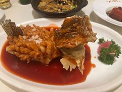 -得月楼·省级非遗·传统苏帮菜(观前店)