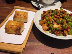 -大牌大·传统杭帮菜(湖滨店)