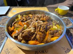 -黄记煌三汁焖锅(崇文门店)