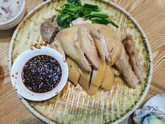 -蠔爺王志德生蚝馆(金沙湾店)