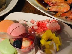 -解放碑威斯汀酒店-知味国际美食餐厅