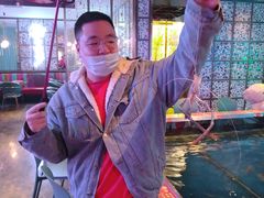 -钳真多钓虾馆·小龙虾海鲜烧烤(九六广场店)