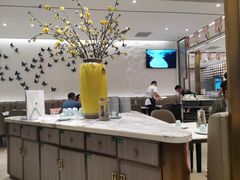 大堂-北李妈妈菜·海肠捞饭(高新万达店)