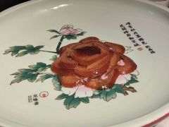 -京味斋·北京烤鸭(华威桥北工大店)