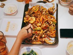 -蟹宗蟹(润达国际五楼店)