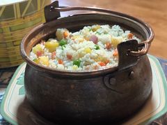 铜锅饭-龙姐私房菜(和顺古镇店)