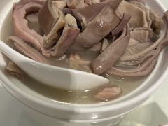 -安蒂娅.悦景轩中餐厅(西乡店)