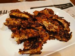 -枪火串烧·东北特色烧烤(罗湖总店)