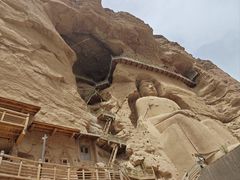 -炳灵寺世界文化遗产旅游区