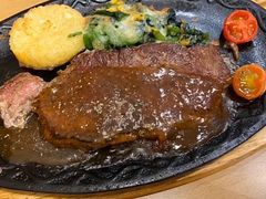-萨莉亚意式餐厅(中北永旺店)