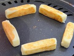 -韩味南山塔·烤肉自助(中骏世界城店)