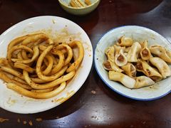 -老妈火锅粉(幸福路步行街店)