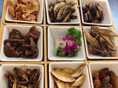 -大理董·董家小厨野生菌火锅(古城旗舰店)