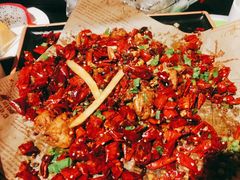 -小资太太餐厅(南岗区店)