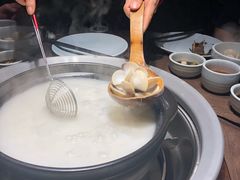 -大良毋米粥(锦龙路总店)