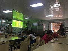 大堂-卓记米粉店(文化路店)