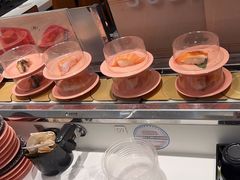 -争鲜回转寿司(通州万达店)