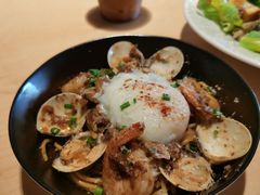-明谦·Coffee&Cocktail Bar(美您公园店)