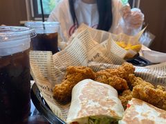 -TACO STAR 塔可星(下沙宝龙店)