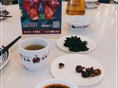 -达叔香味海鲜(海棠68环球美食街店)