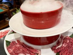 -北门涮肉·铜锅涮肉(南锣鼓巷店)