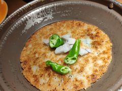 灶膛罐罐牛腩-吃饭皇帝大土家民族菜(正大广场店)