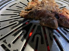 -老炉家木炭烤肉(长江国际店)