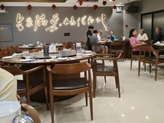 -全聚德烤鸭店(马家堡店)