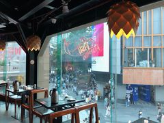 -川里谈·川味小馆(北京路店)