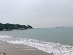 -白城沙滩